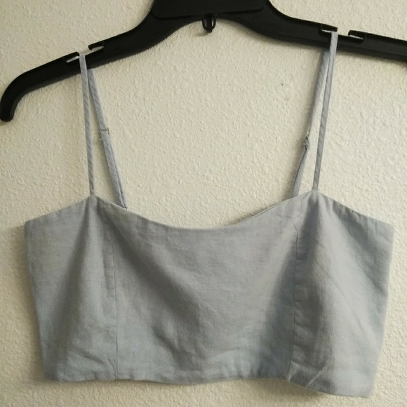 Brandy Melville Rainbow Top Bundle - Picture 7 of 8